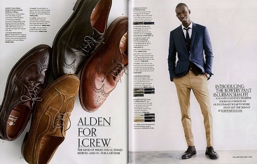 J. Crew August 2011 Catalog pgs 98-99 | Flickr - Photo Sharing! #j #magazine #crew