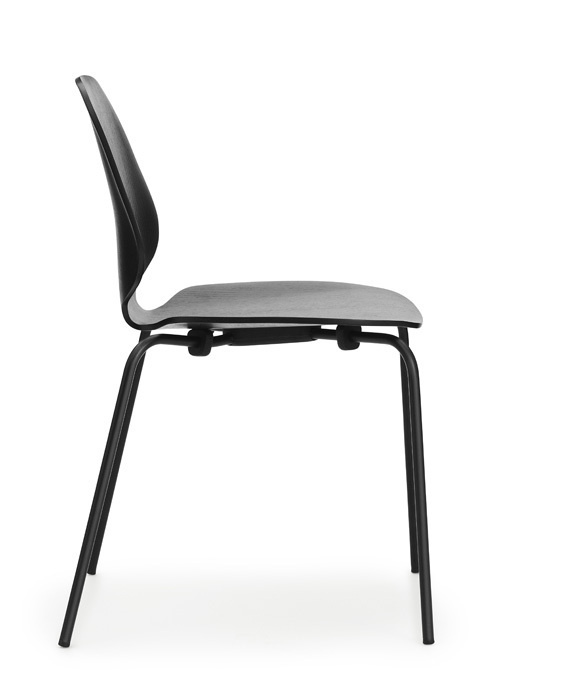 My Chair by Nicholai Wiig Hansen #chair #minimalist