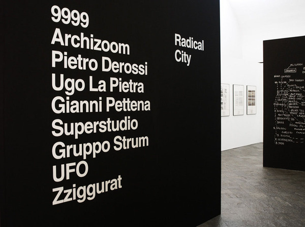 ARTIVA DESIGN #signage #gallery #typography