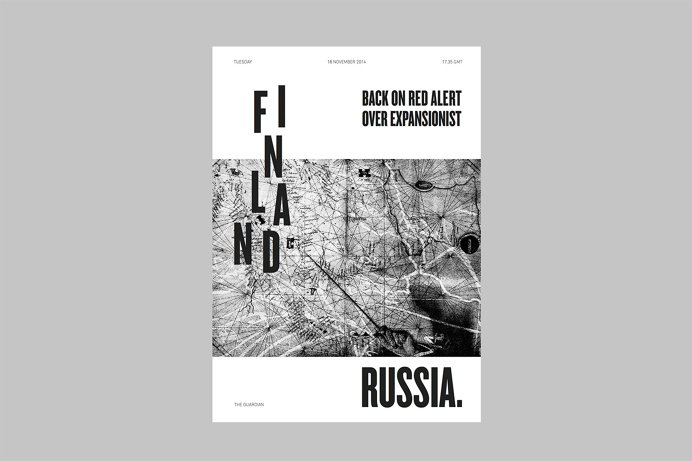 Wor[l]d and Image Posters on Behance