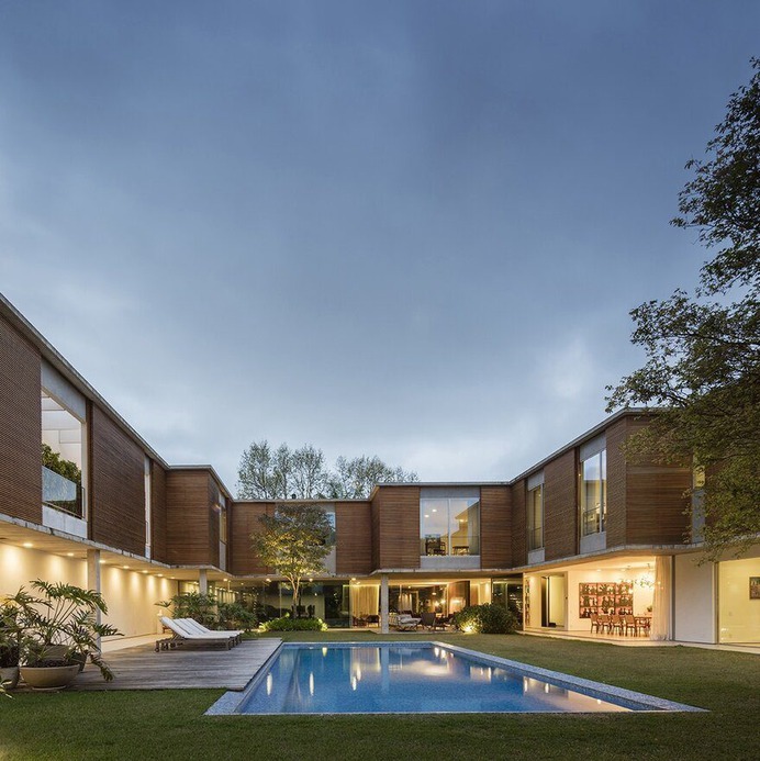 Casa Atrium