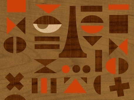 FFFFOUND! | HunterGatherer #gatherer #hunter