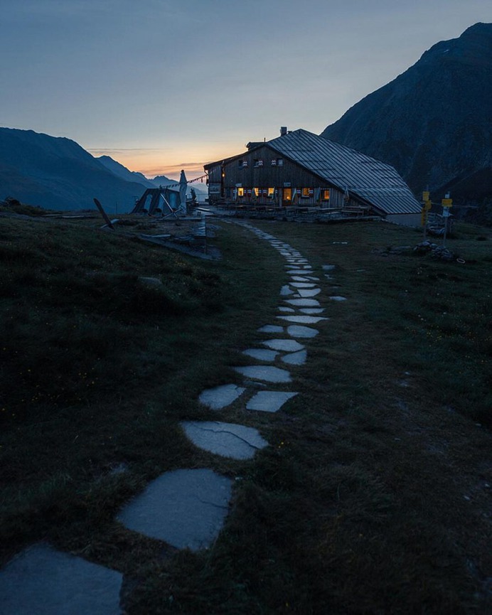 Wonderful Travel and Landscape Photography by Jan Klos