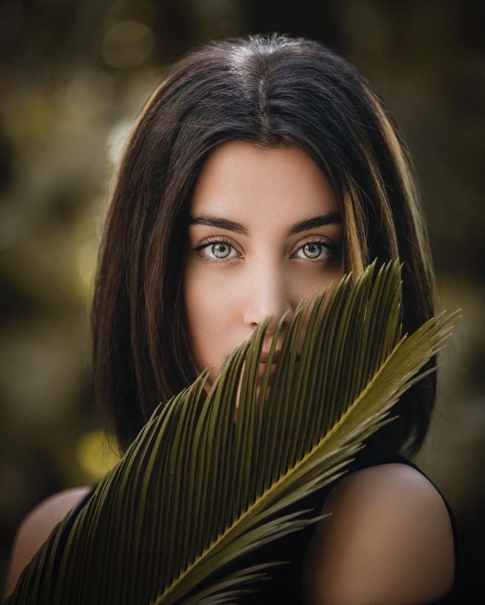 Marvelous Street Style Portrait Photography by Pouriya Kafaei