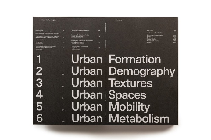 Zones sensibles - Archive - Studio Joost Grootens
