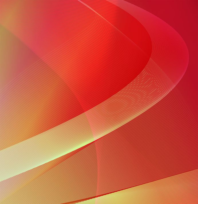 Orbit - Structured Art™