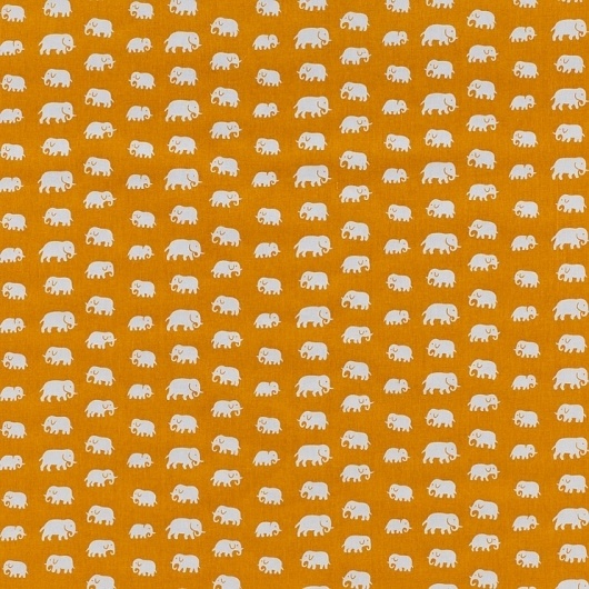 TA10057_GUL_1.jpg (742×742) #pattern #ericson #yellow #estrid #swedish #elephant #scandinavian #textile