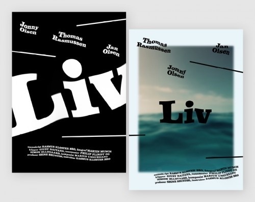 T Y P O G R A P H I C A R T S T U F F #graphic #poster #typography