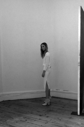 THURSDAY, SUNDAY #fashion #photography #cookbook
