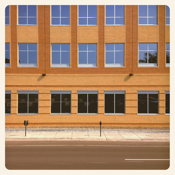 Port City Supply Co. #photo #photography #architecture #minimal
