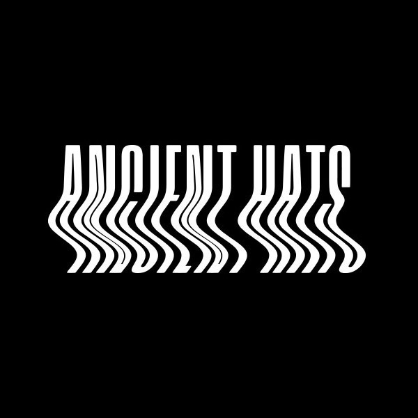 logo, band, https://ancient-hats.bandcamp.com