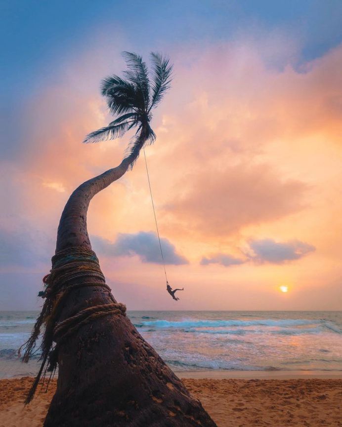 Stunning Travel and Adventure Photography by Jordan Hammond