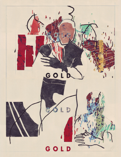Chyrum Lambert | PICDIT #painting #design #art