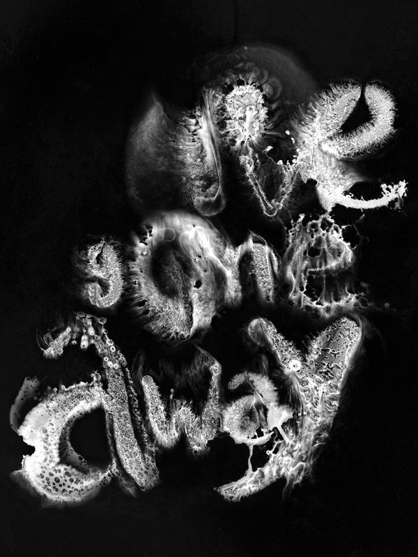 http://thisisawesome.com/wp/wp-content/uploads/5a85361f0b3a508666f76c89bbe8bc7a.jpg #design #graphic #liquid #type #typography