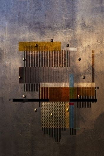 GARDNER KEATON DESIGN STUDIO #design #painting #art #graphics #fine