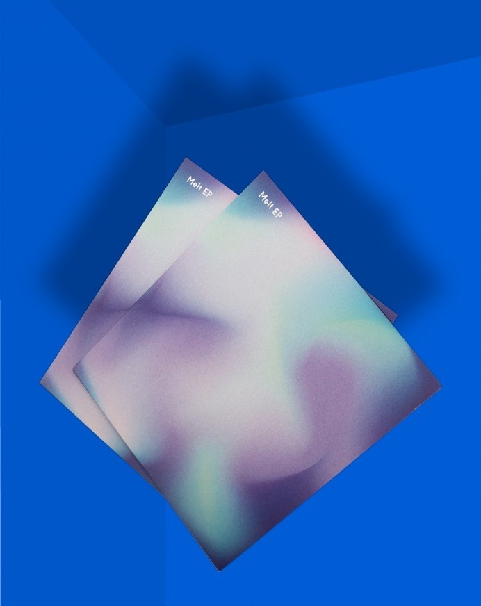 blur, color, abstract