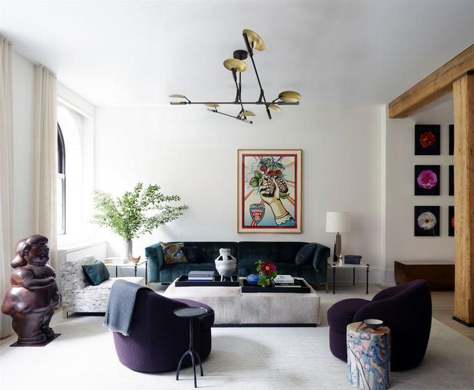 Greenwich Loft 2