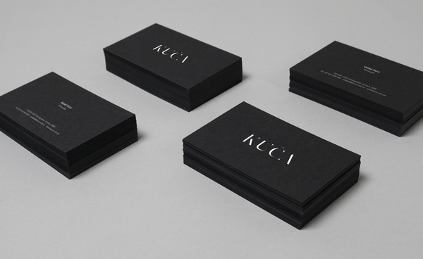 Kuca | LONGTON #cards #business