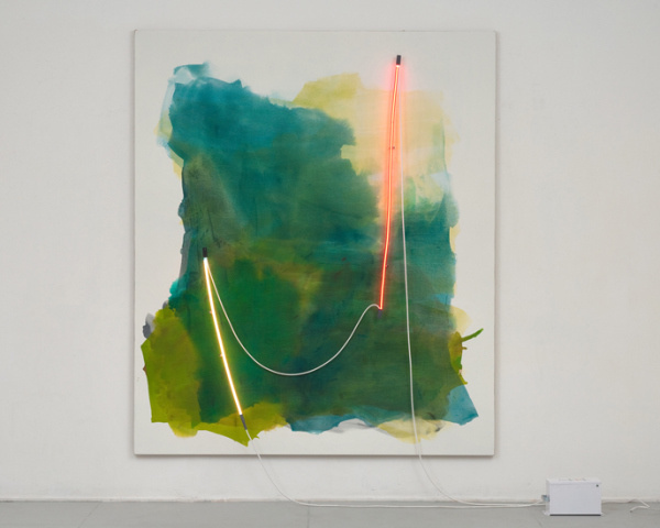 Mary Weatherford | PICDIT
