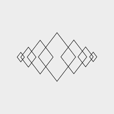 dailyminimal:#JA15-091Â A new geometric design every day.
