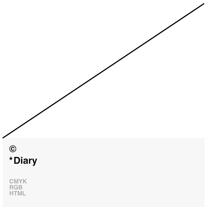 *Diary © [ catrin mackowski ]