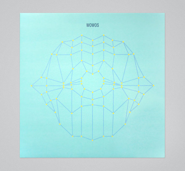 Creative Review Record sleeves of the month #design #graphic