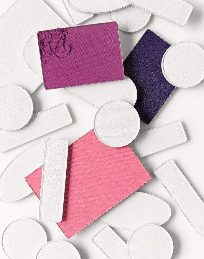 Ray Brown Productions - Sara Foldenauer - Still Life : Lookbooks - the Technology behind the Talent. #styling