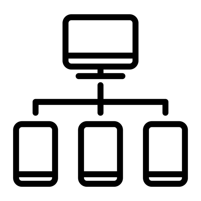 See more icon inspiration related to server, connection, networking and computering on Flaticon.