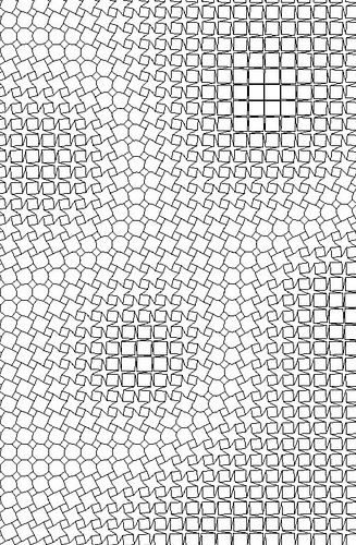 tilefield2 | Flickr - Photo Sharing! #pattern