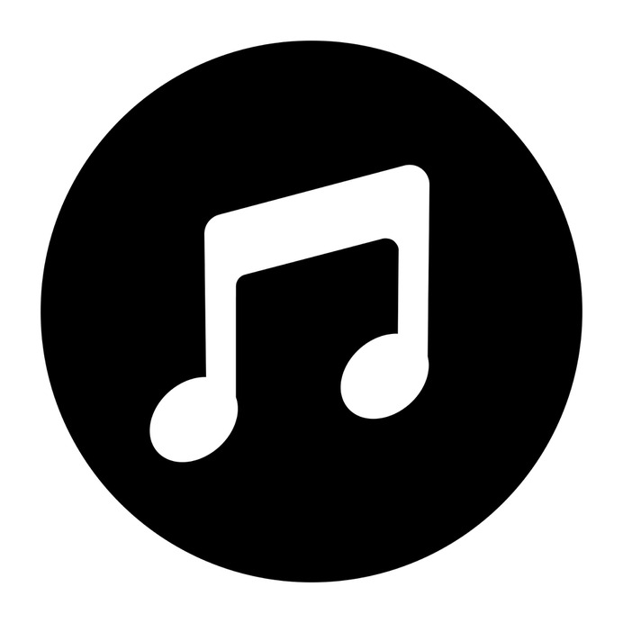 See more icon inspiration related to music, music player, musical note, quaver, music and multimedia, song and interface on Flaticon.