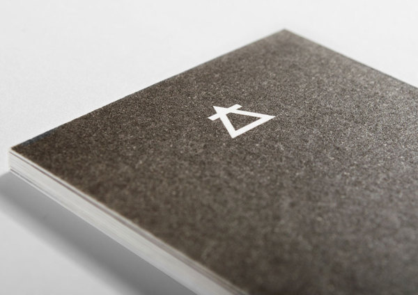 Saline de Bex on Behance #stationery