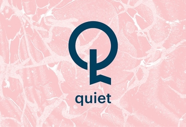Kokoro & Moi #simple #logo #quiet #kokoromoi