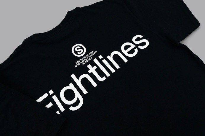 Eightlines - IDA Studio