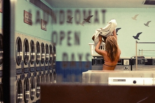 All sizes | Untitled | Flickr - Photo Sharing! #photo #laundry #photography #laundromat #billhaus