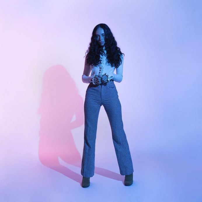 Vibrant Fashion Photography by Elaine Torres