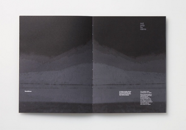 STUDIO BRAVE #four #by #not #name #being #brave #only