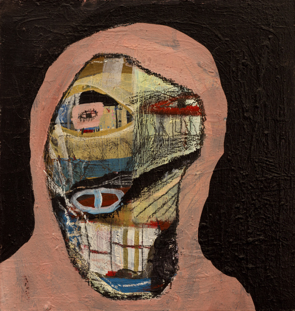Melissa Monroe // #art #painting #asbtract
