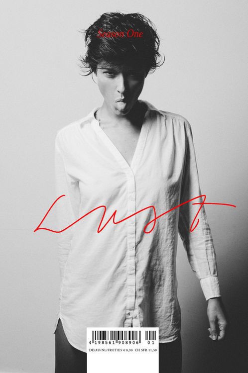 Lust Magazine