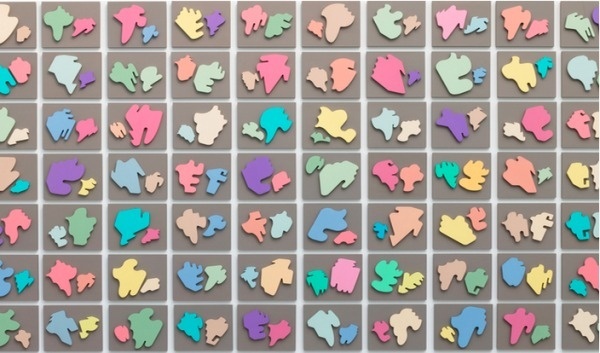 Allan McCollum | PICDIT