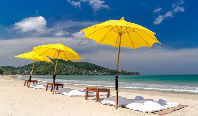 Villa 4573 in Thailand