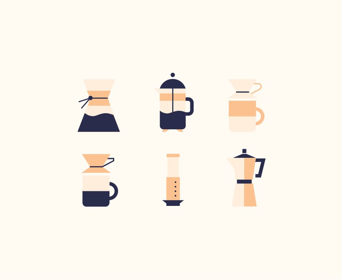 Jetty Coffee Roasters - Mindsparkle Mag Keeping Brien Baltzell's two passions in mind – coffee and surfing – Ludlow Kingsley named his new line of hand-roasted coffee, Jetty. #logo #packaging #identity #branding #design #color #photography #graphic #design #gallery #blog #project #mindsparkle #mag #beautiful #portfolio #designer