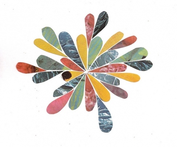 Pretty ok : Ty Williams #pattern