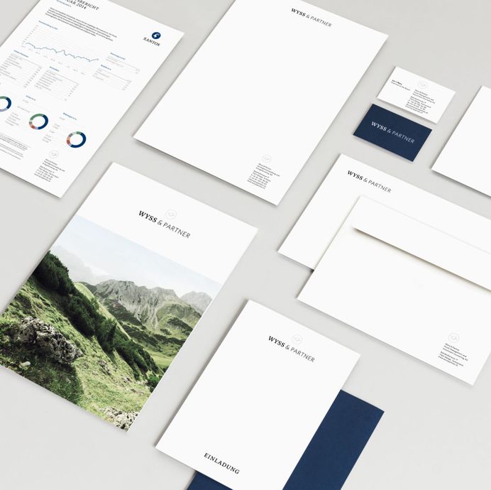 #stationery #design #graphic #switzerland #swissgraphicdesign