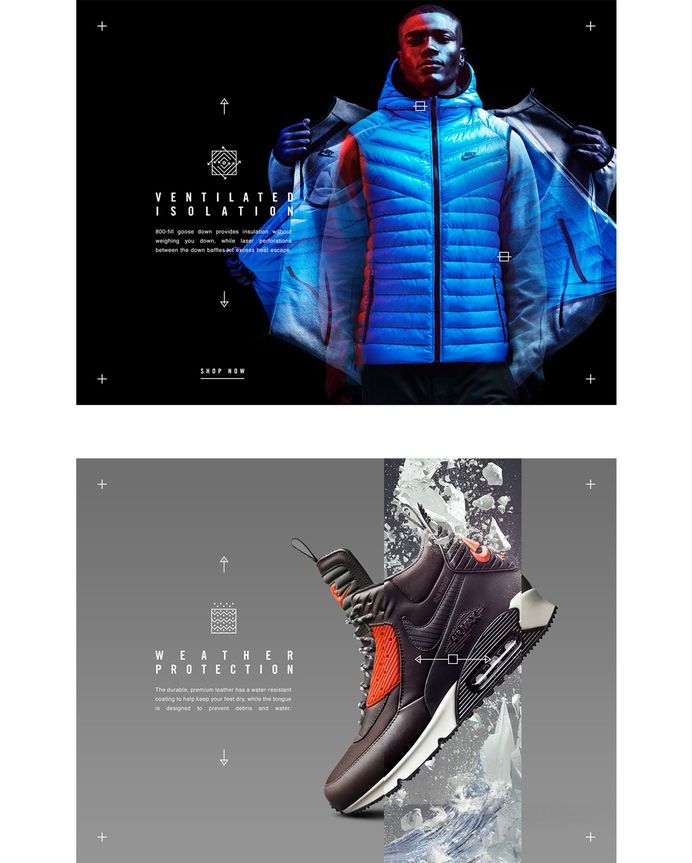 Nike Product