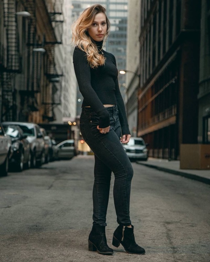 Marvelous Portrait Photography by Stephen Crosson