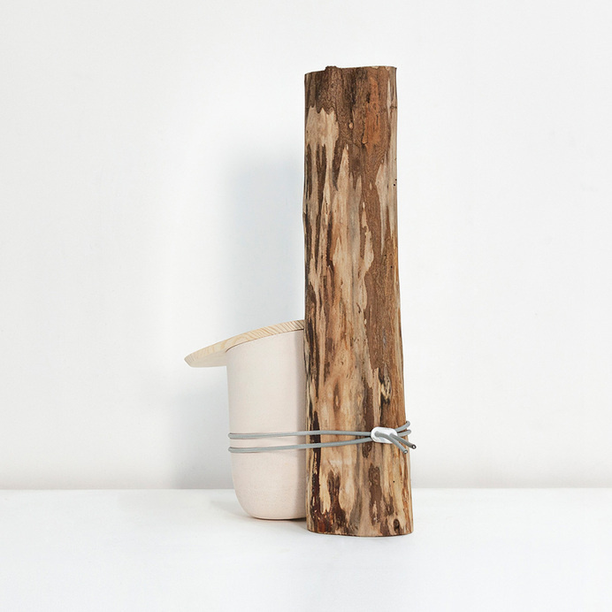 Mikko by Pygmalion #minimalist #design