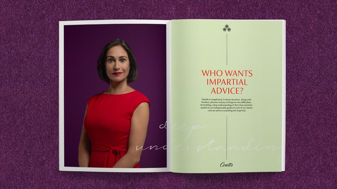 Coutts - FutureBrand