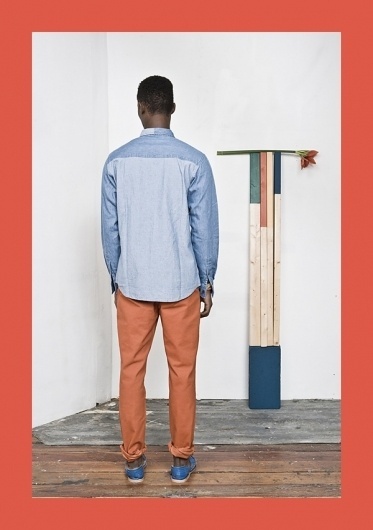 HIXSEPT-HELLO-P-C-lookbook-2011-4.jpg (Image JPEG, 600x851 pixels) #fashion #photography