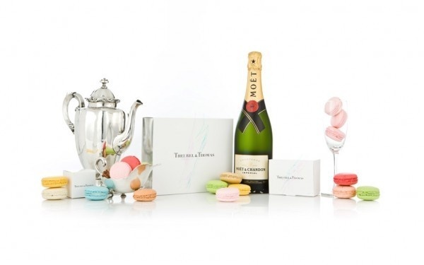 theurel thomas_rebranding 2 #candy #identity #rebrand #macroons