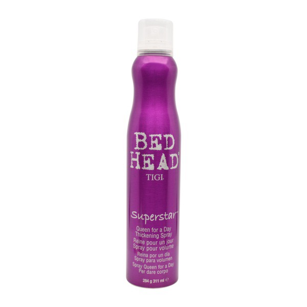 Tigi Bed Head Superstar Queen For A Day Thickening Spray